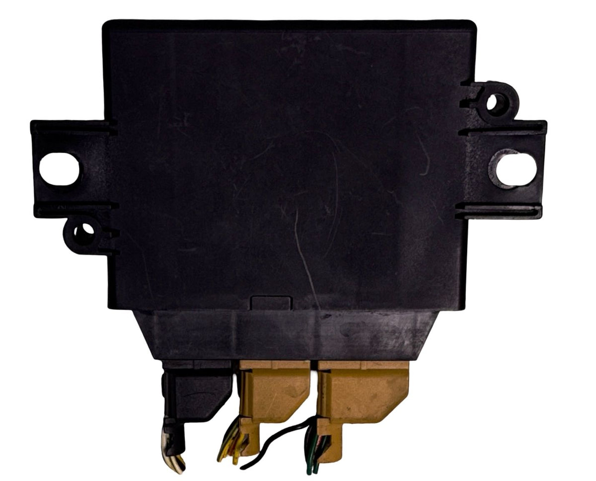 2003-2008 Jaguar S-Type Parking Aid Module OEM 4R8315K866AC - Photo 1