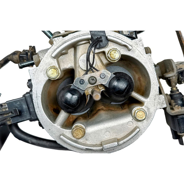 1989-1991 Dodge Ram Dakota Holley 5.2L Throttle Body Injection TBI 53009584 OEM