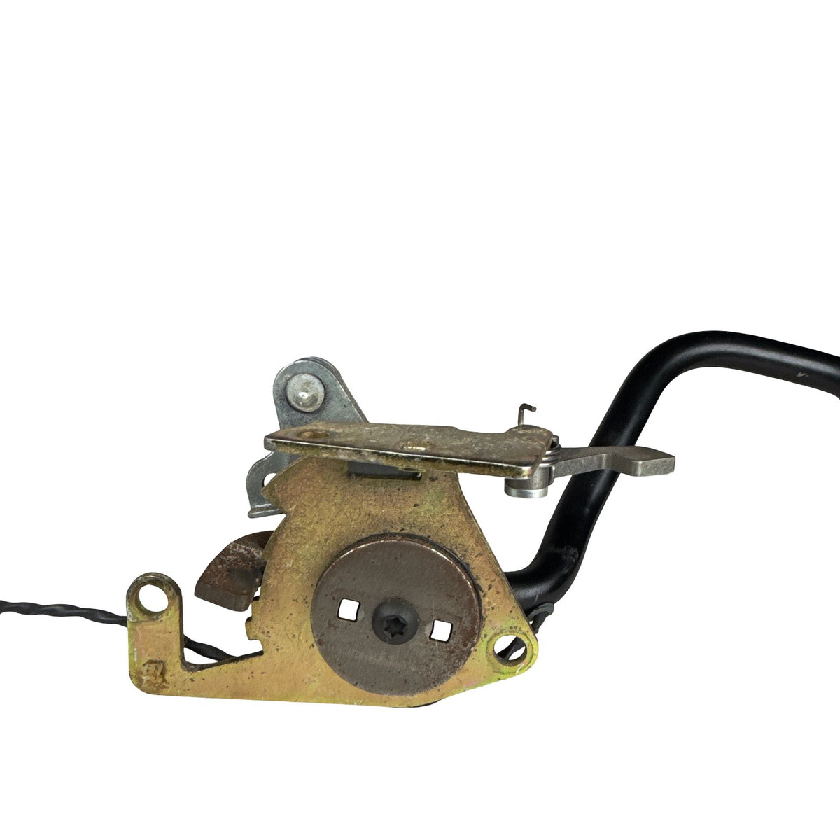 2006-2008 Dodge Ram 1500 Steering Column Shift Lever OEM 55351143AE - Photo 2