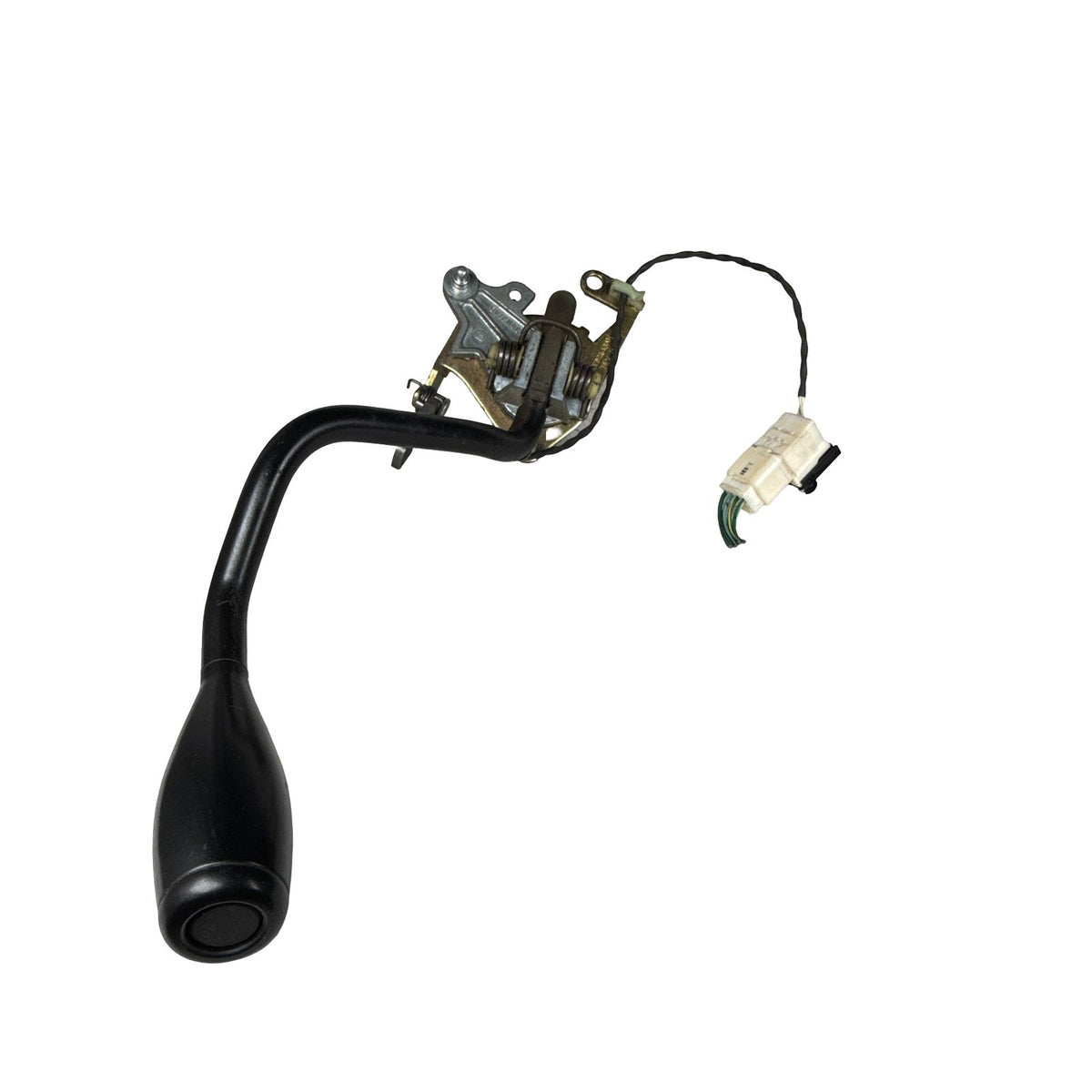 2006-2008 Dodge Ram 1500 Steering Column Shift Lever OEM 55351143AE - Photo 8