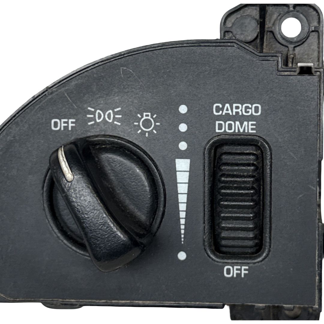 Switch / Control OEM 56021673AD - Photo 2
