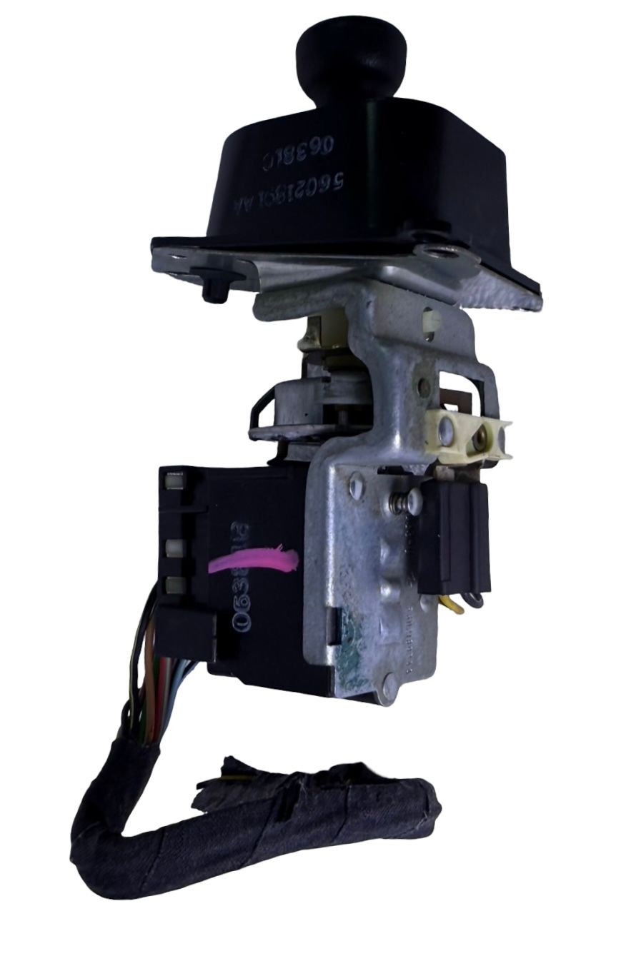 1997-1998 Dodge Dakota Switch / Control OEM 56021891AA - Photo 3