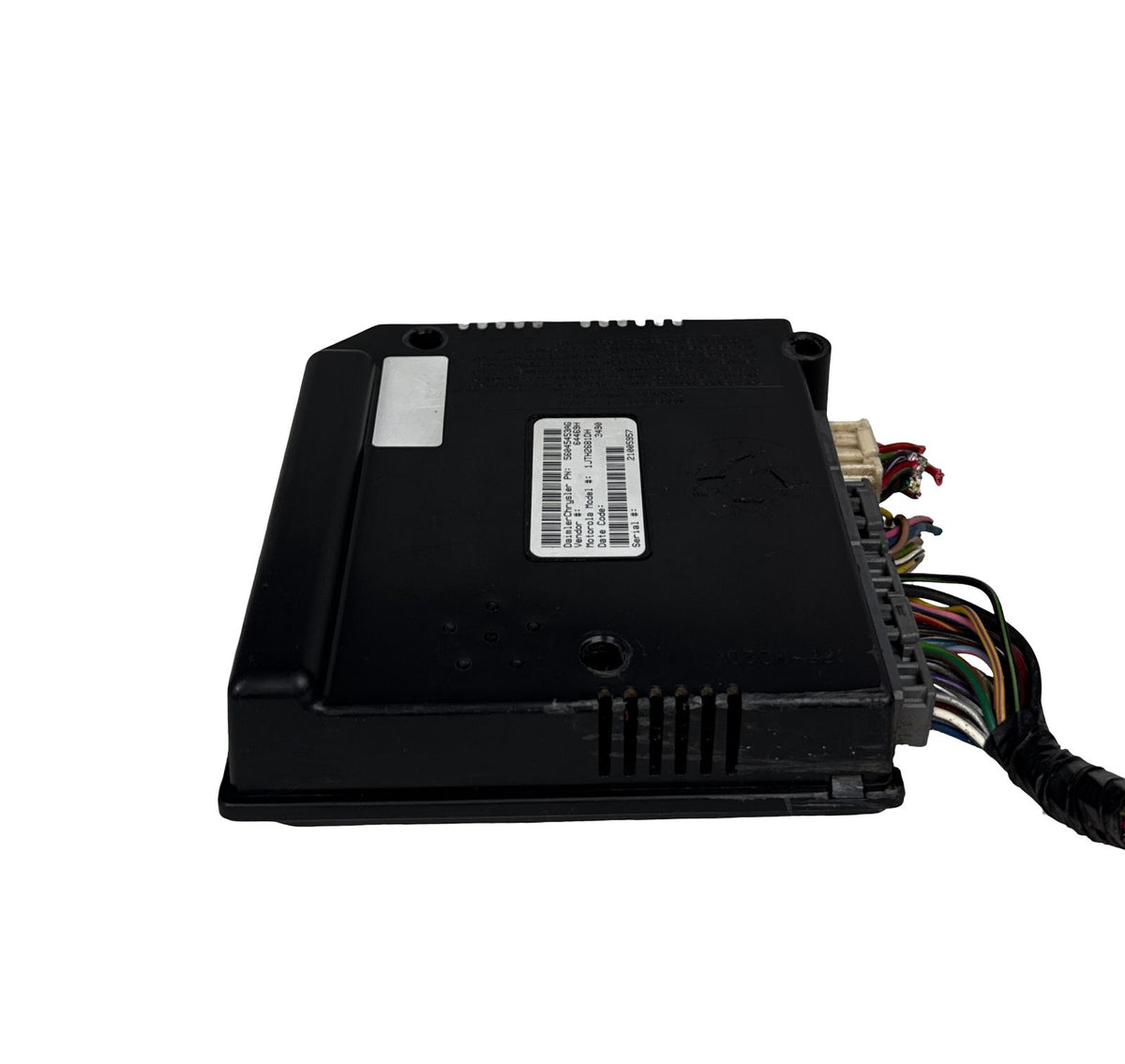 2001-2002 Durango CTM / Timer Module OEM 56045453AG - Photo 6