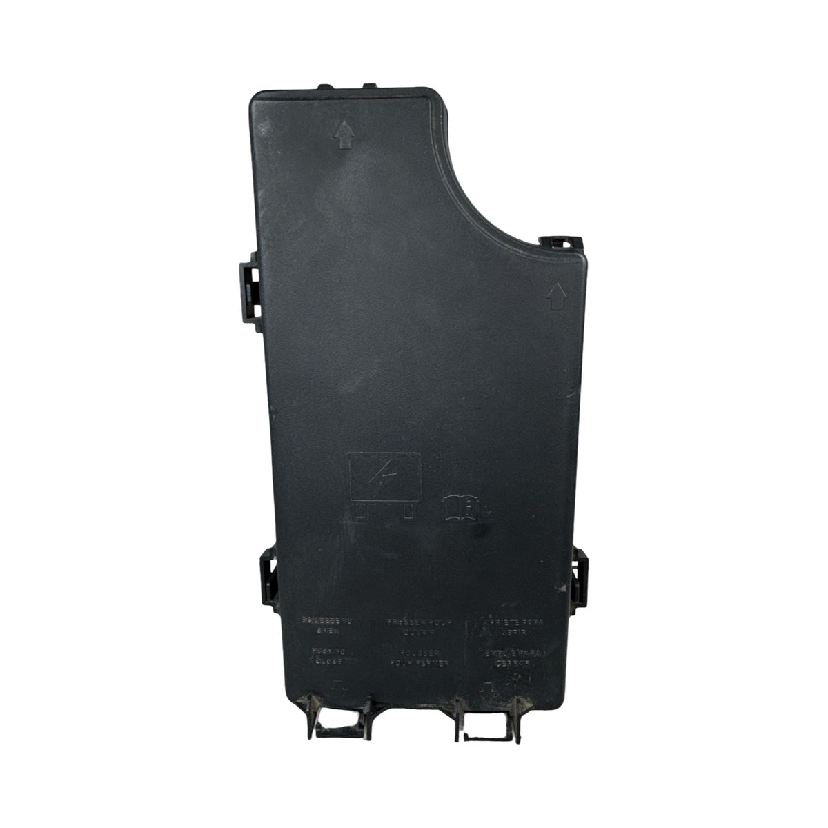 2006-2010 Chrysler PT Cruiser TIPM Power Module Fuse Box OEM 56049719AP - Photo 1