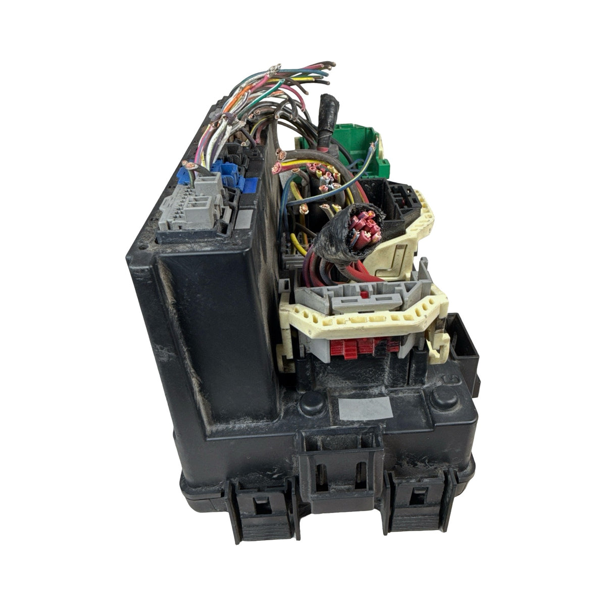 2006-2010 Chrysler PT Cruiser TIPM Power Module Fuse Box OEM 56049719AP - Photo 6