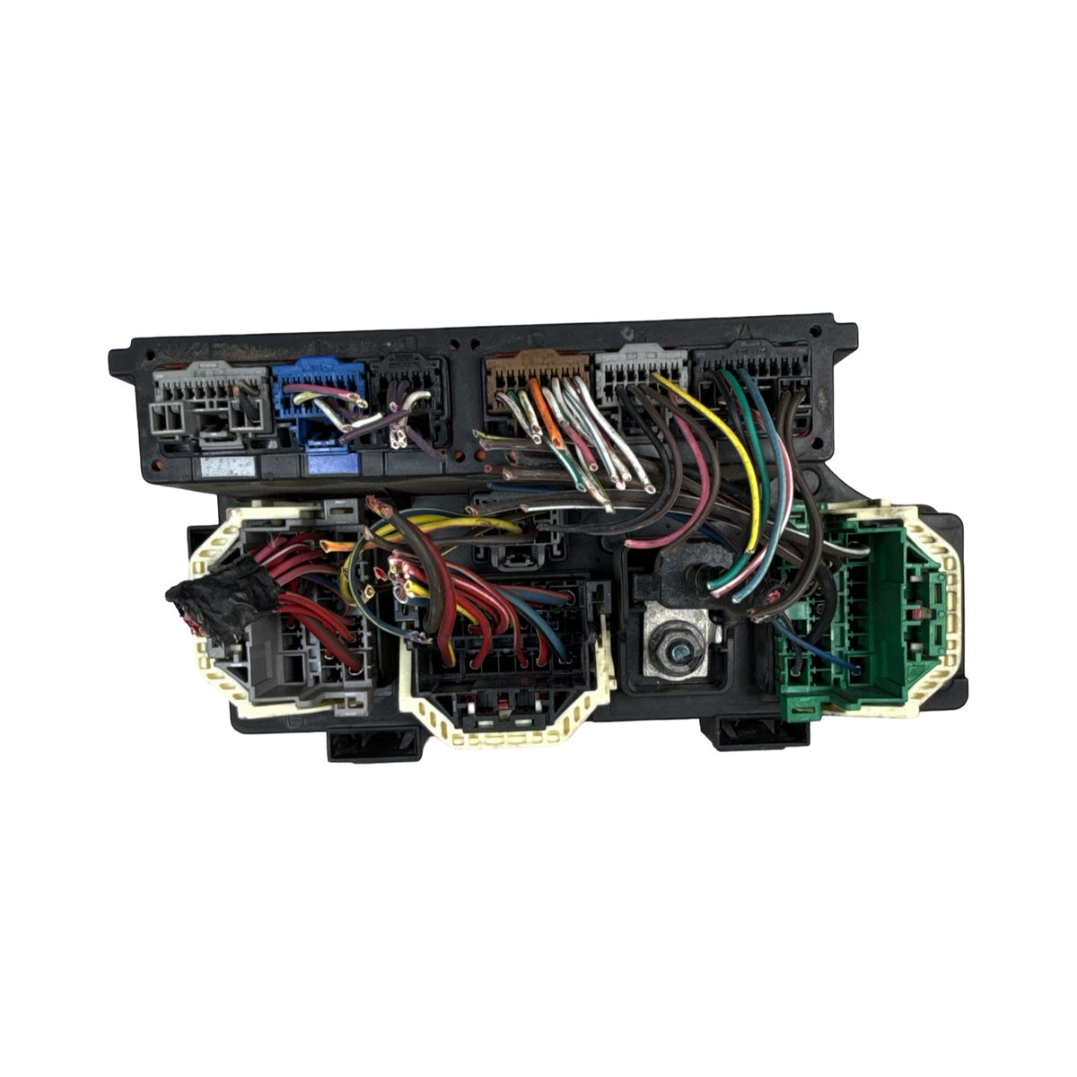 2006-2010 Chrysler PT Cruiser TIPM Power Module Fuse Box OEM 56049719AP - Photo 7