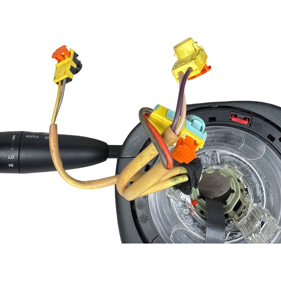 Clock Spring OEM 56054859AA - Photo 3