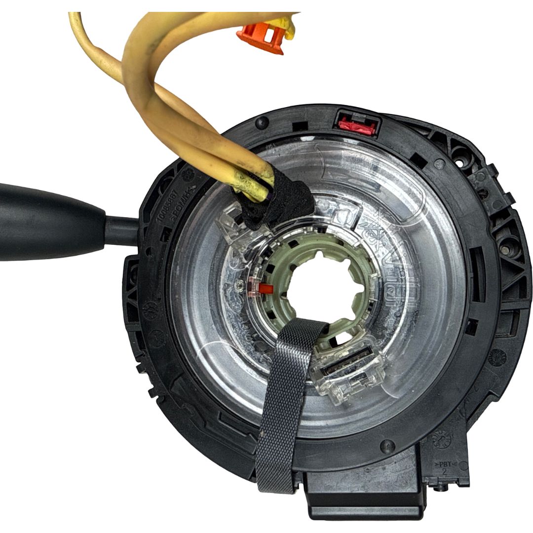 Clock Spring OEM 56054859AA - Photo 8