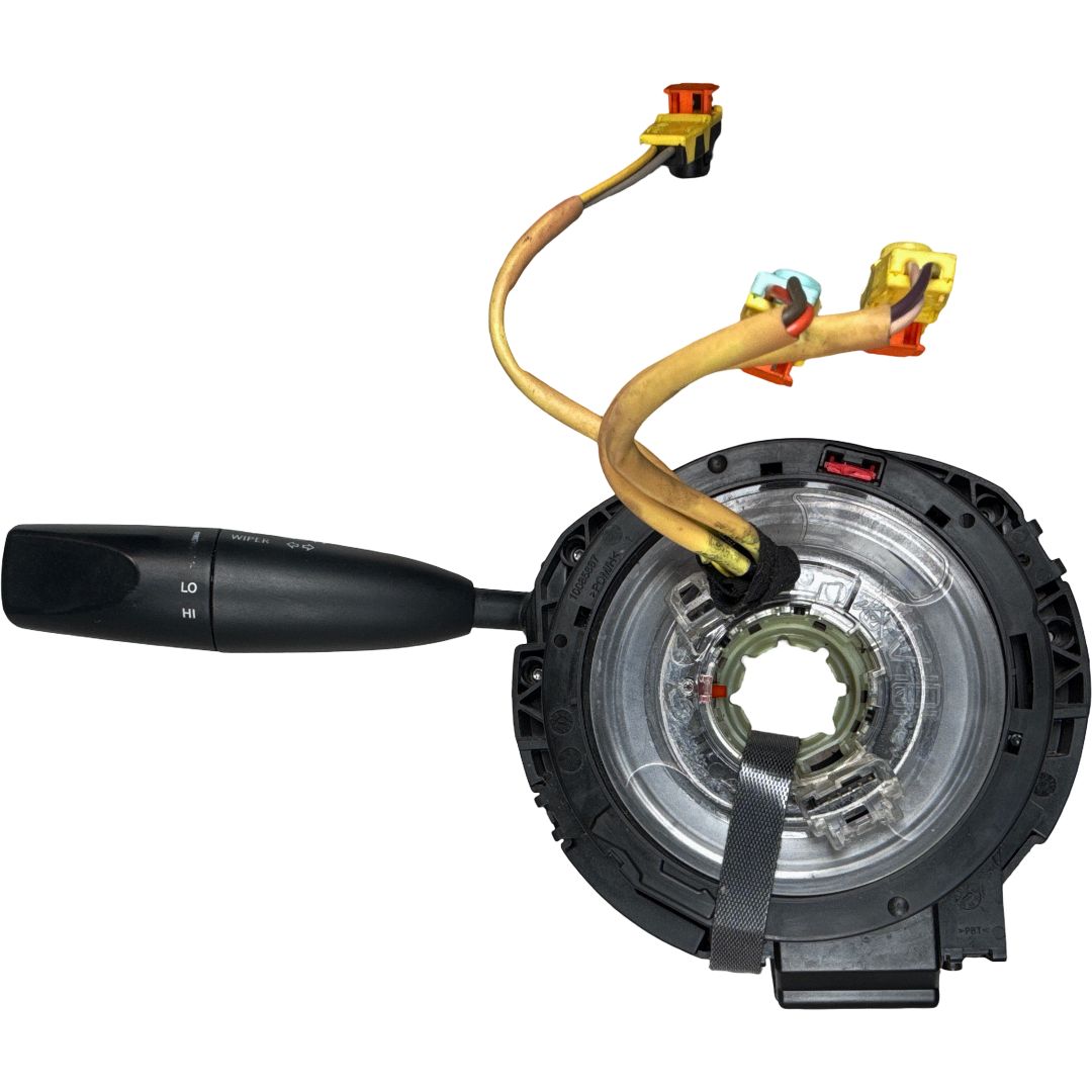 Clock Spring OEM 56054859AA - Photo 9