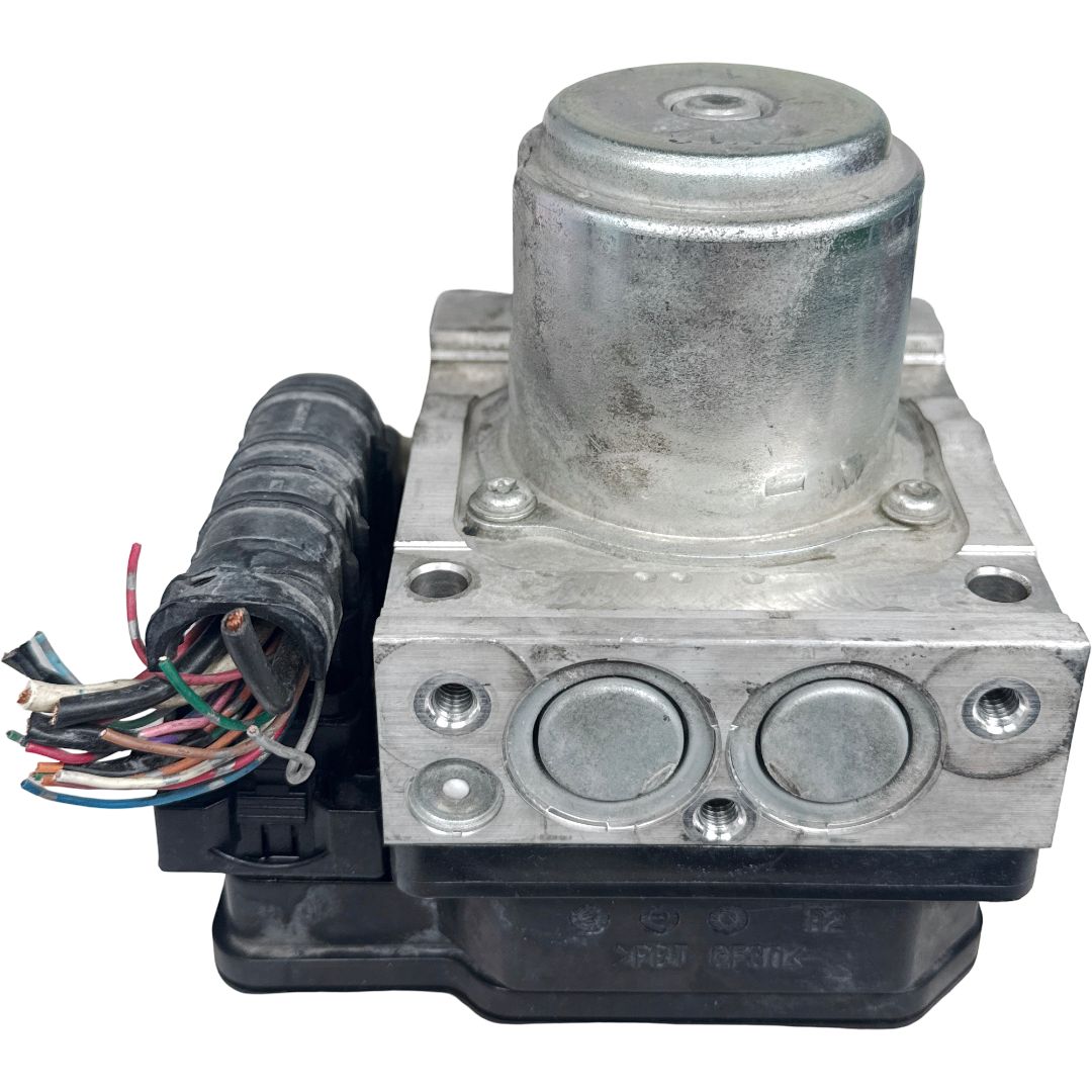 2008-2010 Honda Accord ABS Brake Pump ABS Module OEM 57110-TA0-A61 - Photo 4