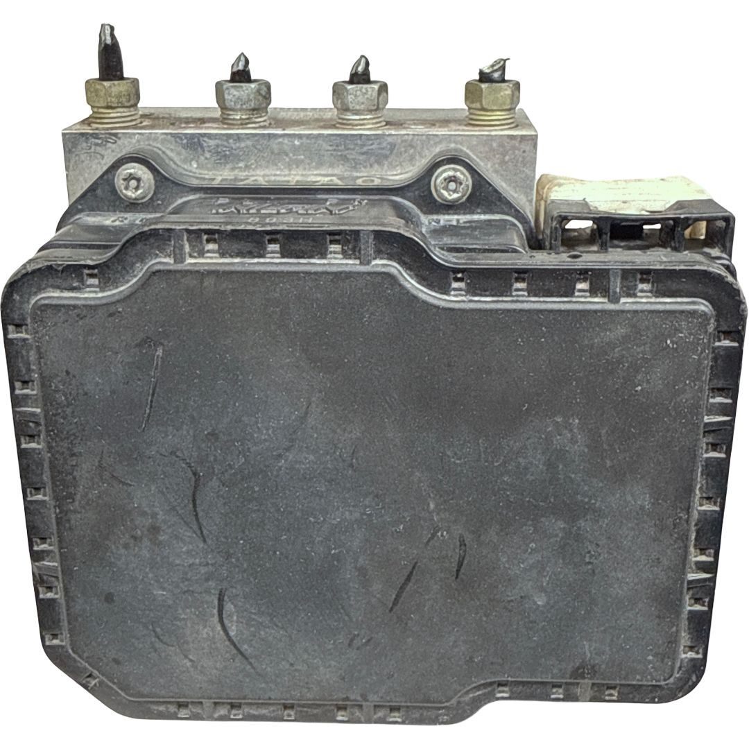 2008-2010 Honda Accord ABS Brake Pump ABS Module OEM 57110-TA0-A61 - Photo 7