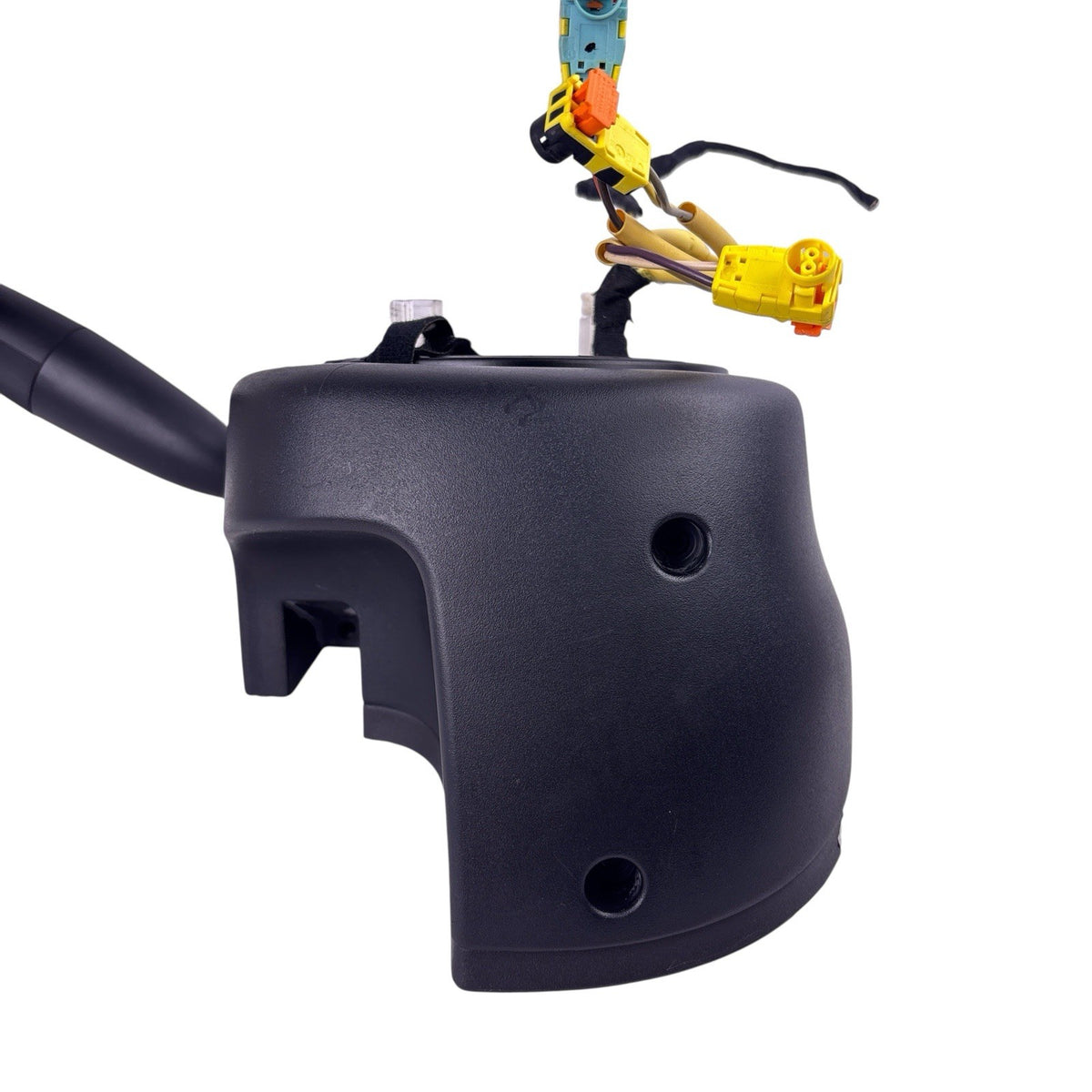 Steering Column w/ Clock Spring & Shroud for 2013-2016 Dodge Dart — photo 7