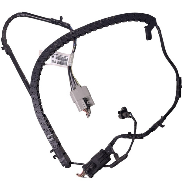 2011-2015 Dodge Caravan T&C Passenger Sliding Door Harness P68211876AA OEM