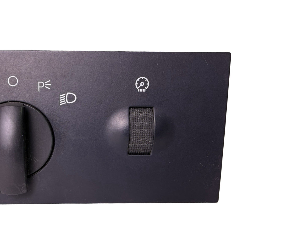 Super Duty Headlight Dimmer Switch 5C3T-13D062 Black for 2005-2007 Ford — photo 3