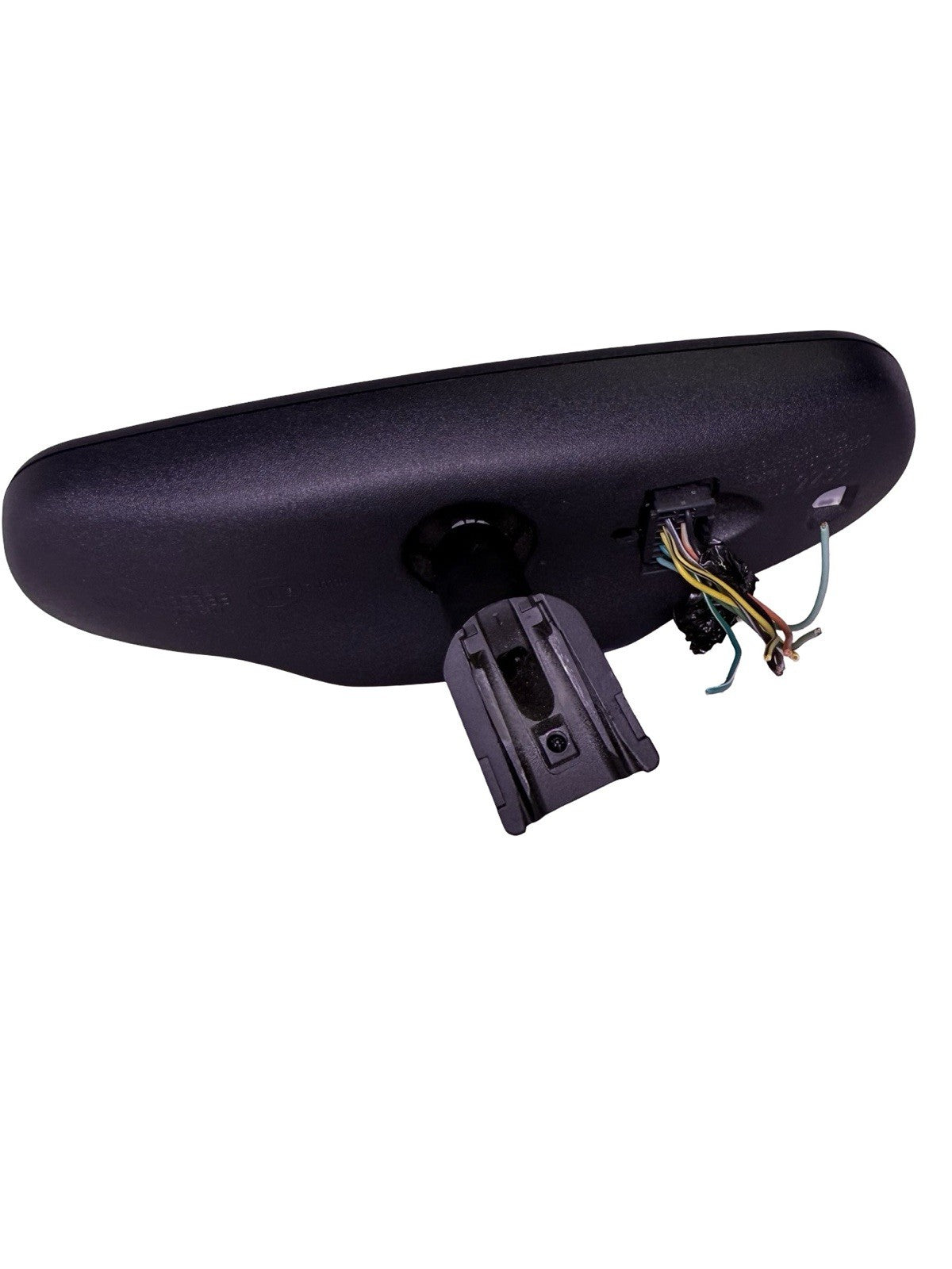 Auto Dimming Rear View Mirror Map Lights & Microphone 15915184 for 2007-2014 — photo 10