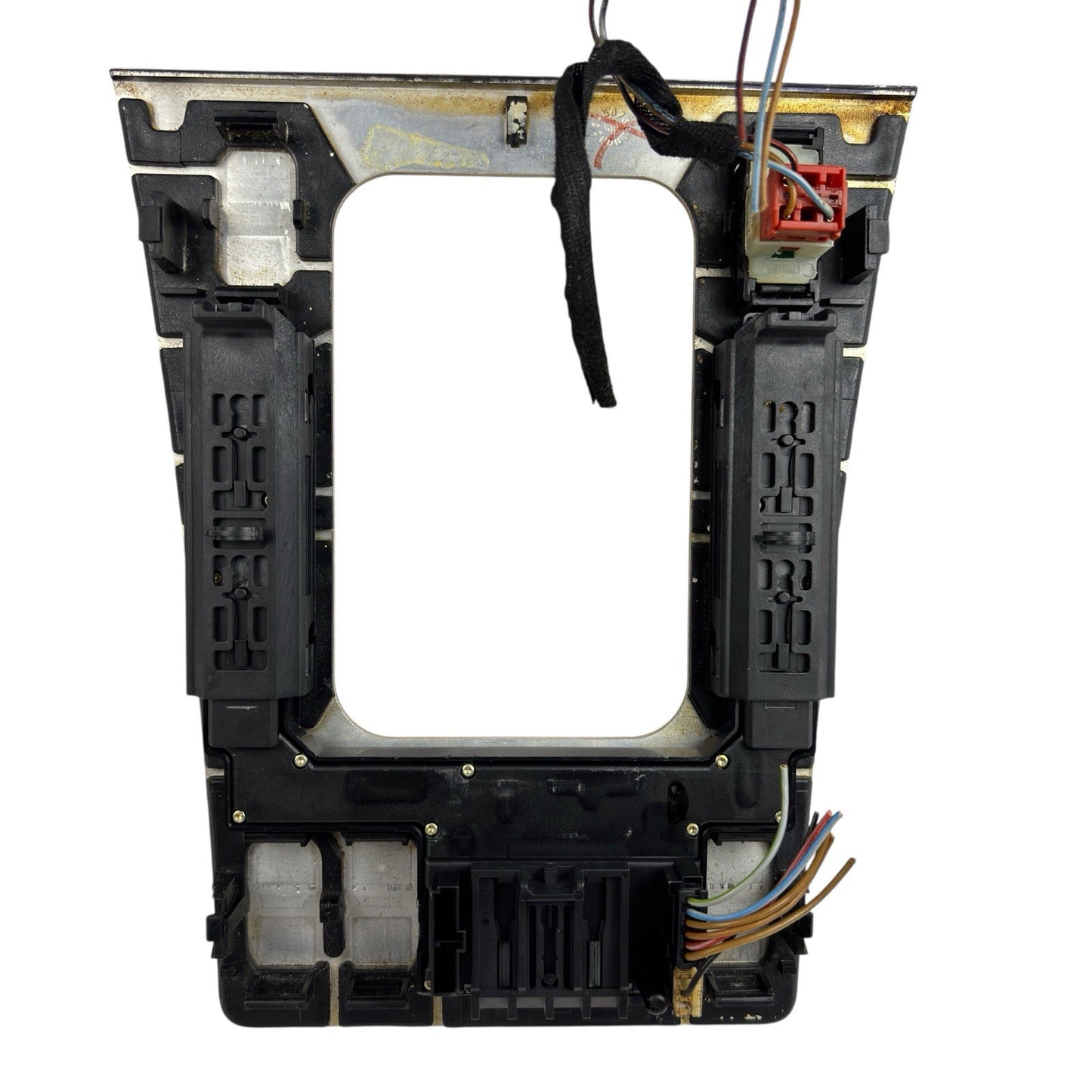 OEM 00‑02 Mercedes W210 E320 E430 E55 AMG Floor Gear Shifter Assy