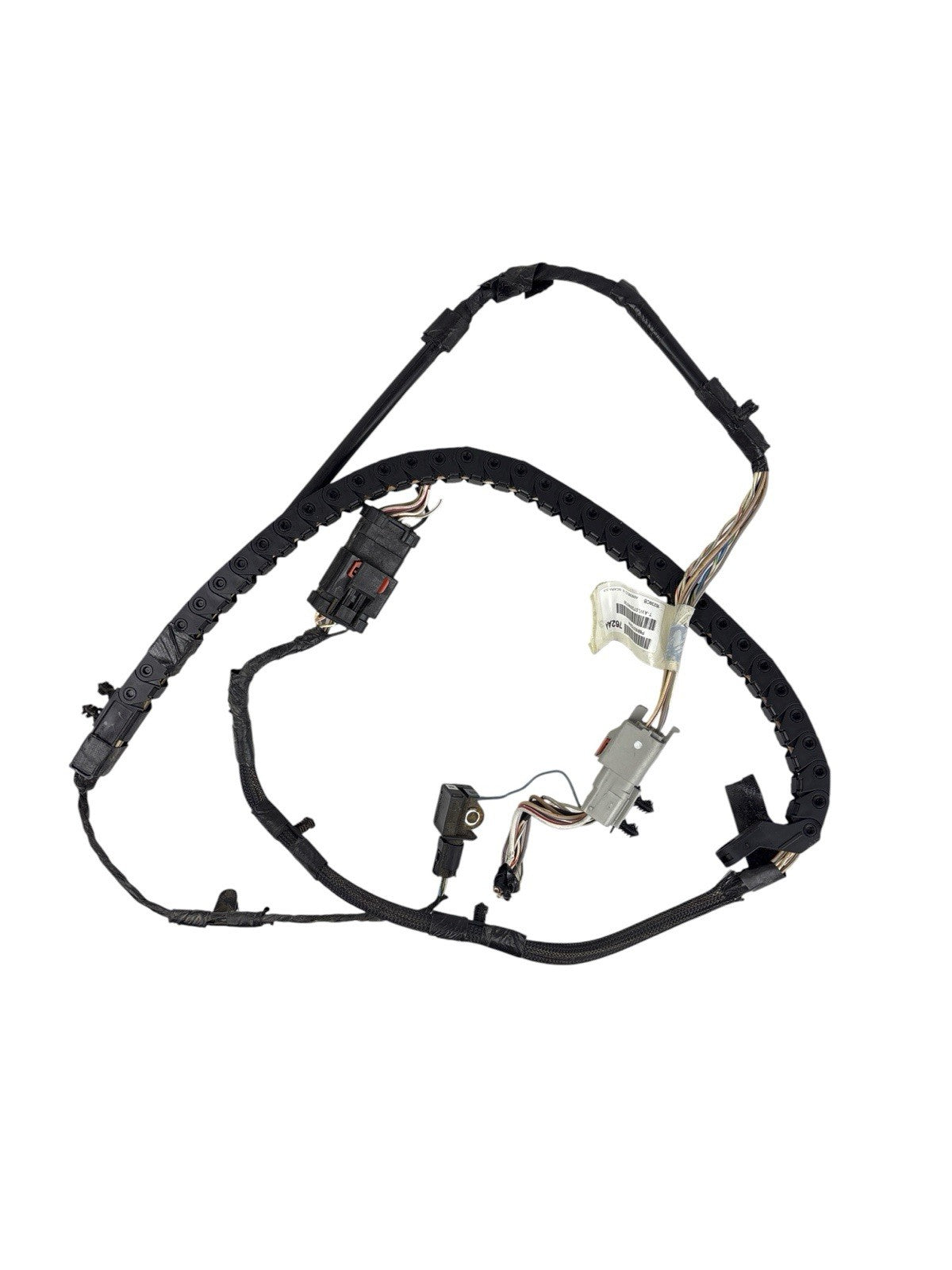 Chrysler Town Country Right Passenger Door Harness P68163762AA for 2013-2016 Dodge Grand Caravan — photo 3