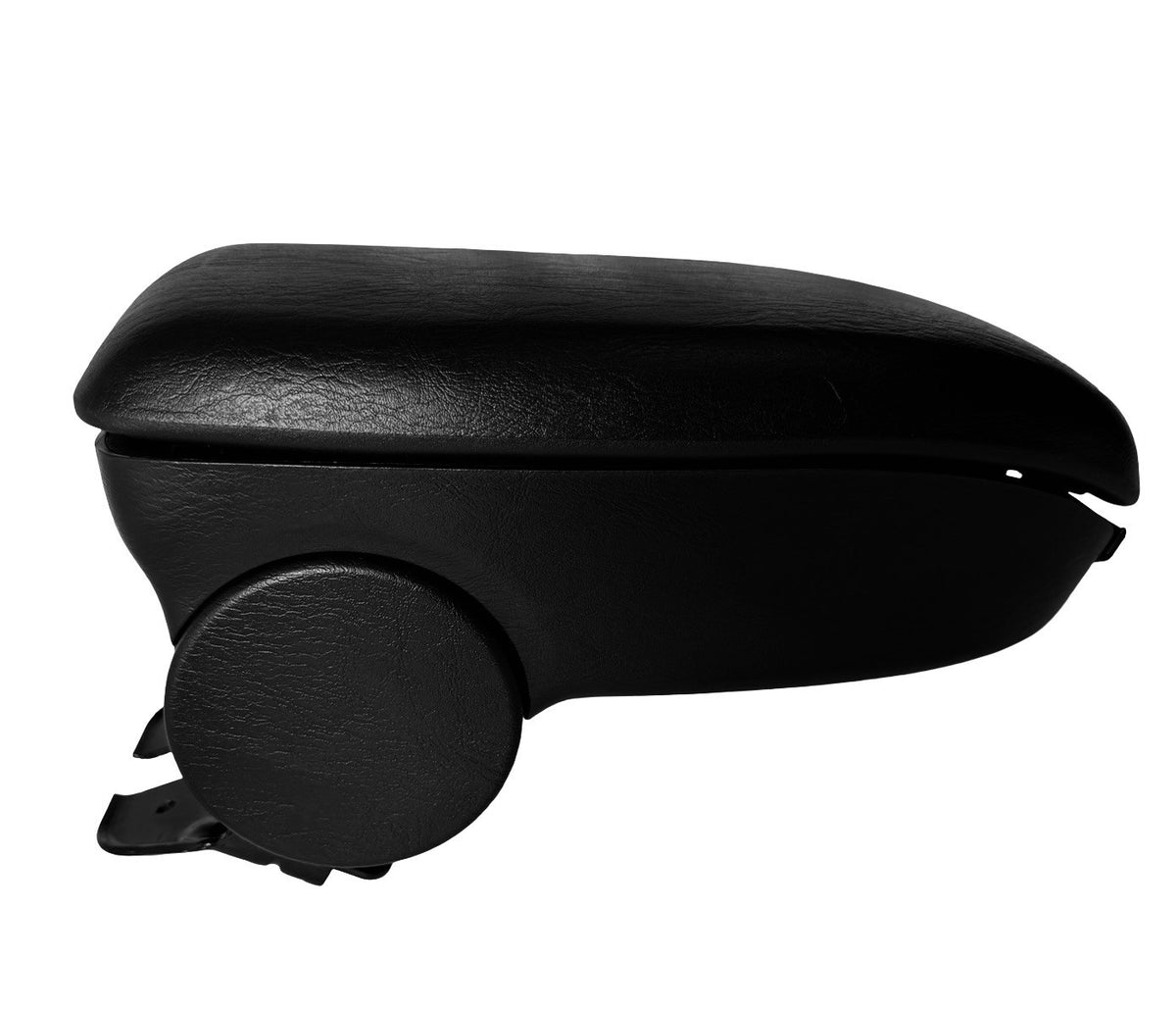 Center Console Armrest Lid Black YS4Z-5406024-AA for 2000-2007 Ford Focus — photo 7