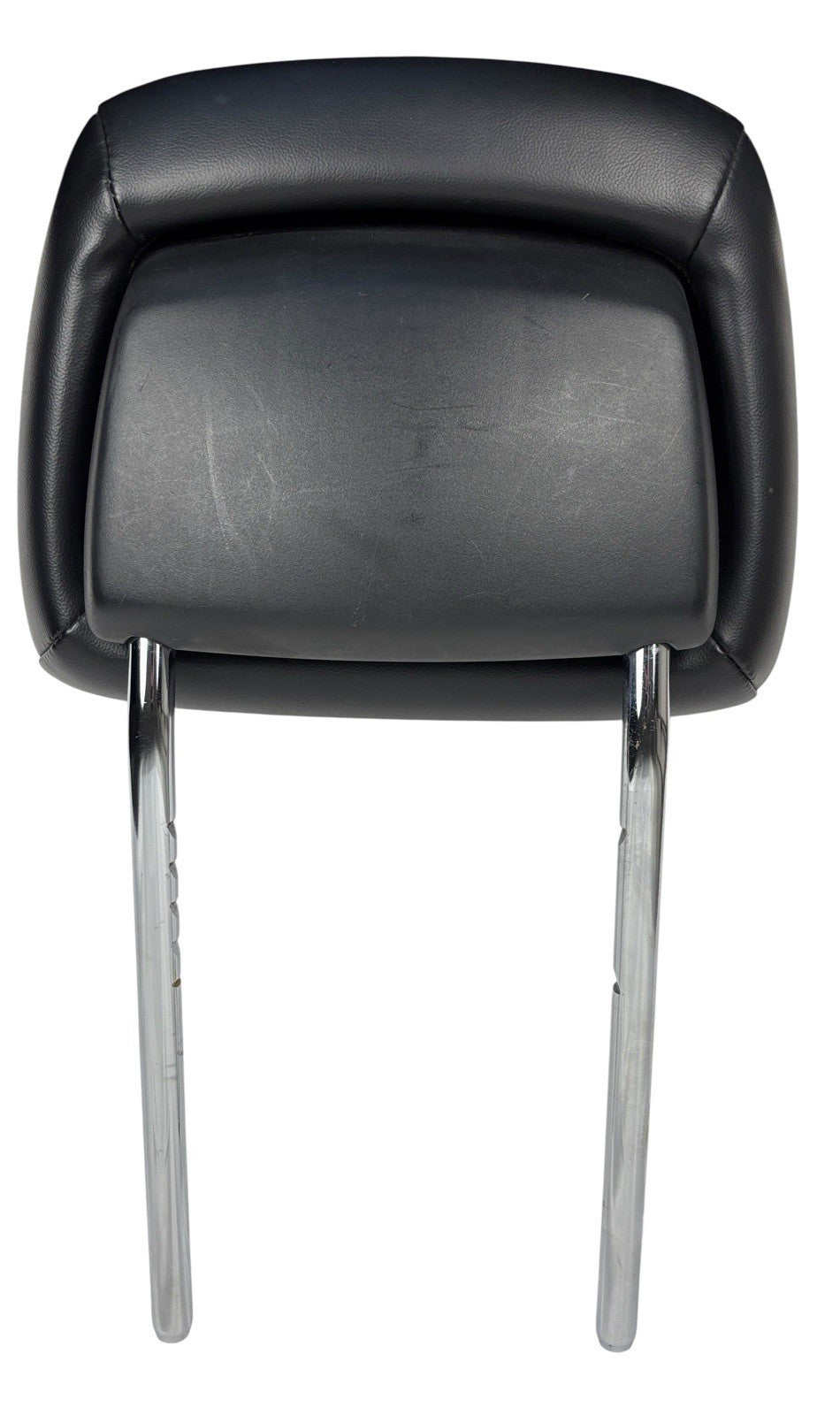 Jeep Grand Cherokee Black Leather Active Headrest Front for 2011-2021 Dodge Durango — photo 12