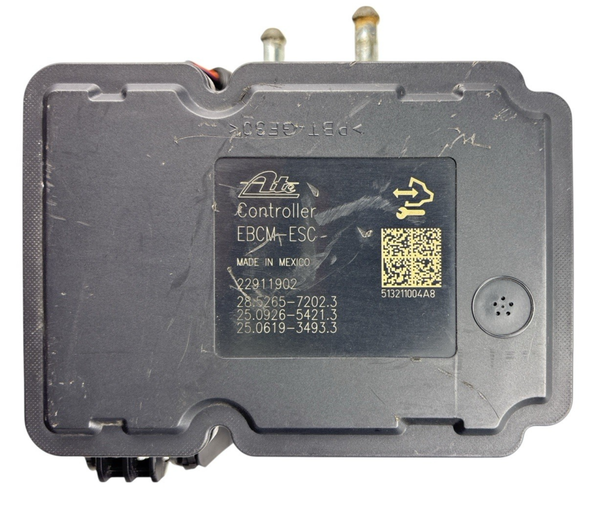 OEM 12-17 Equinox Terrain ABS Brake Control Module