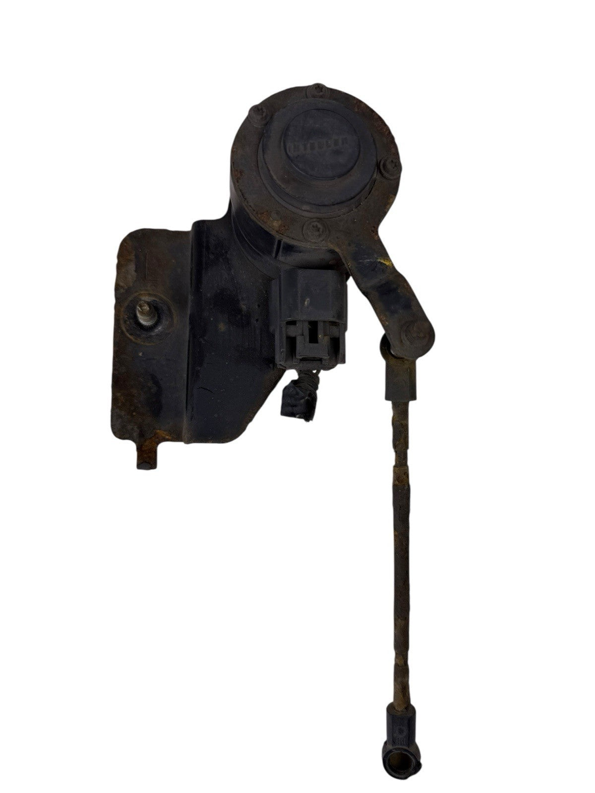 OEM 2006-2011 Cadillac DTS Buick Lucerne Air Ride Level Sensor 25767365 — Part# 25767365