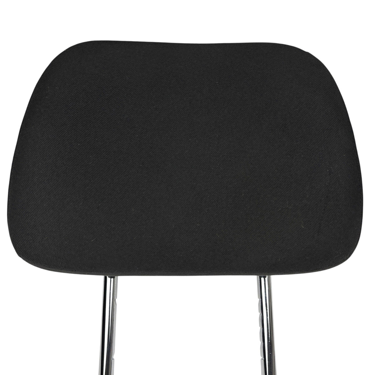 OEM 2011-2021 Dodge Durango Jeep Grand Cherokee Black Cloth Active Headrest AHR 1TF23DX9AA — Part# 1TF23DX9AA