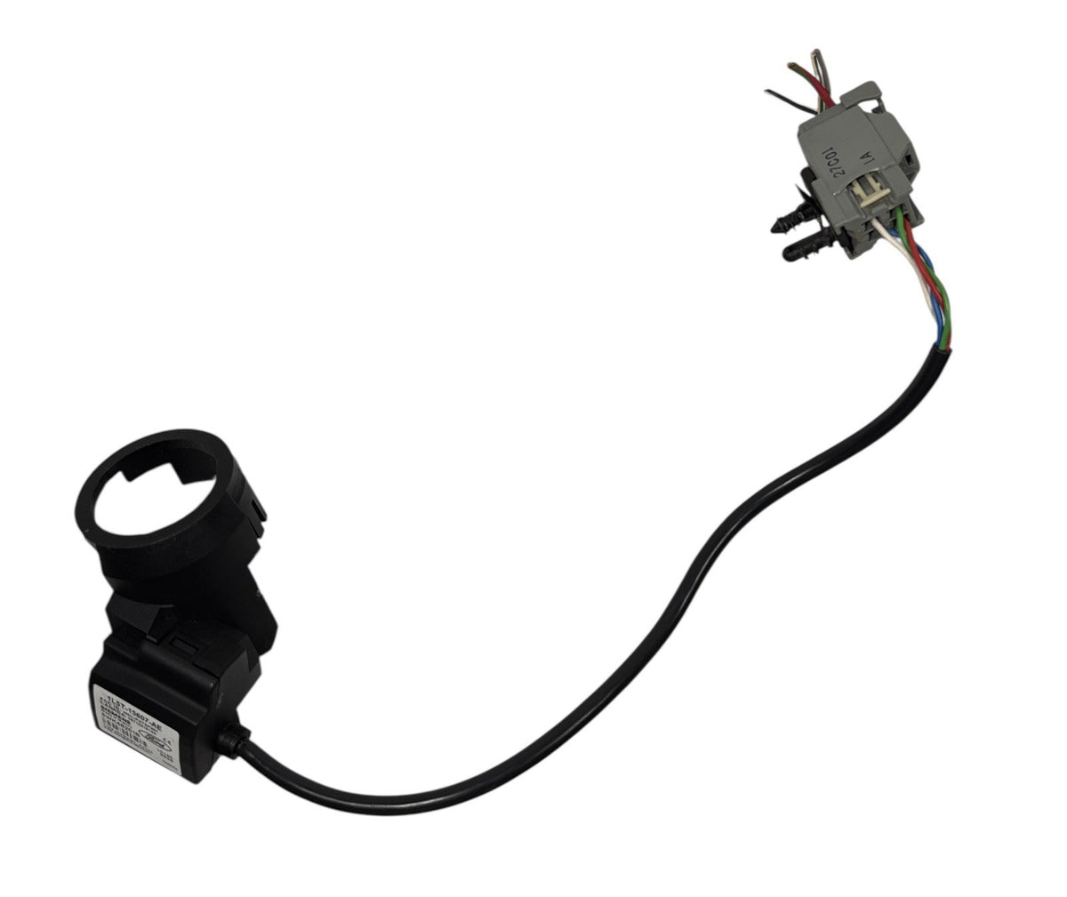 OEM 2001-2005 Ford Explorer Ranger PATS Anti-Theft Transceiver Ring 1L5T-15607-AE — Part# 1L5T15607AE