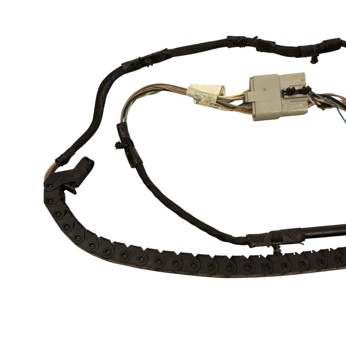 Chrysler Town & Country Right Sliding Door Harness 68056208AC for 2008-2020 Dodge Grand Caravan — photo 5