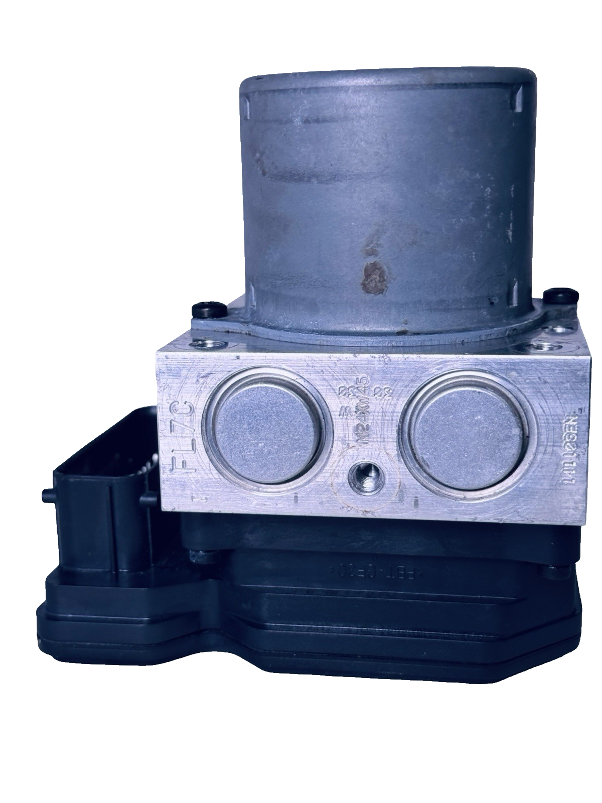 Hybrid ABS Anti Lock Brake Pump Assembly | 58920 4R650 589204R650 for 2013-2015 Hyundai Sonata — photo 6