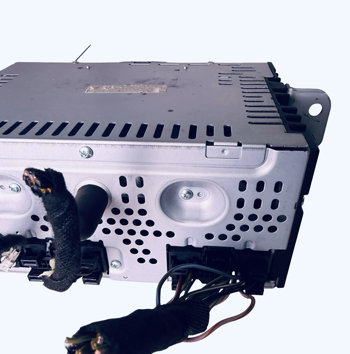 AM FM CD Radio Receiver CJ5T 19C107 HA CJ5T19C107HA for 2015-2016 Ford Escape — photo 9