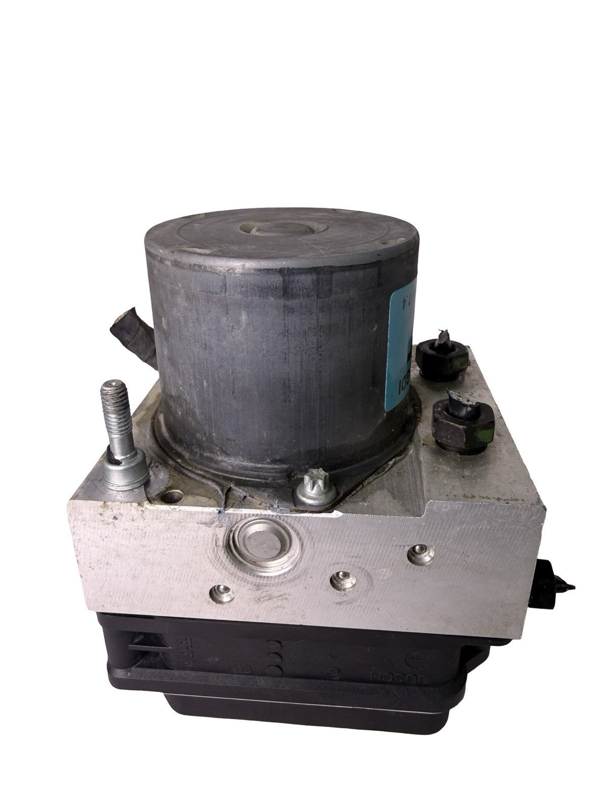 ABS Actuator Pump Assembly | 58920 30500 | YT 5892030500 for 2011-2014 Hyundai Sonata — photo 4