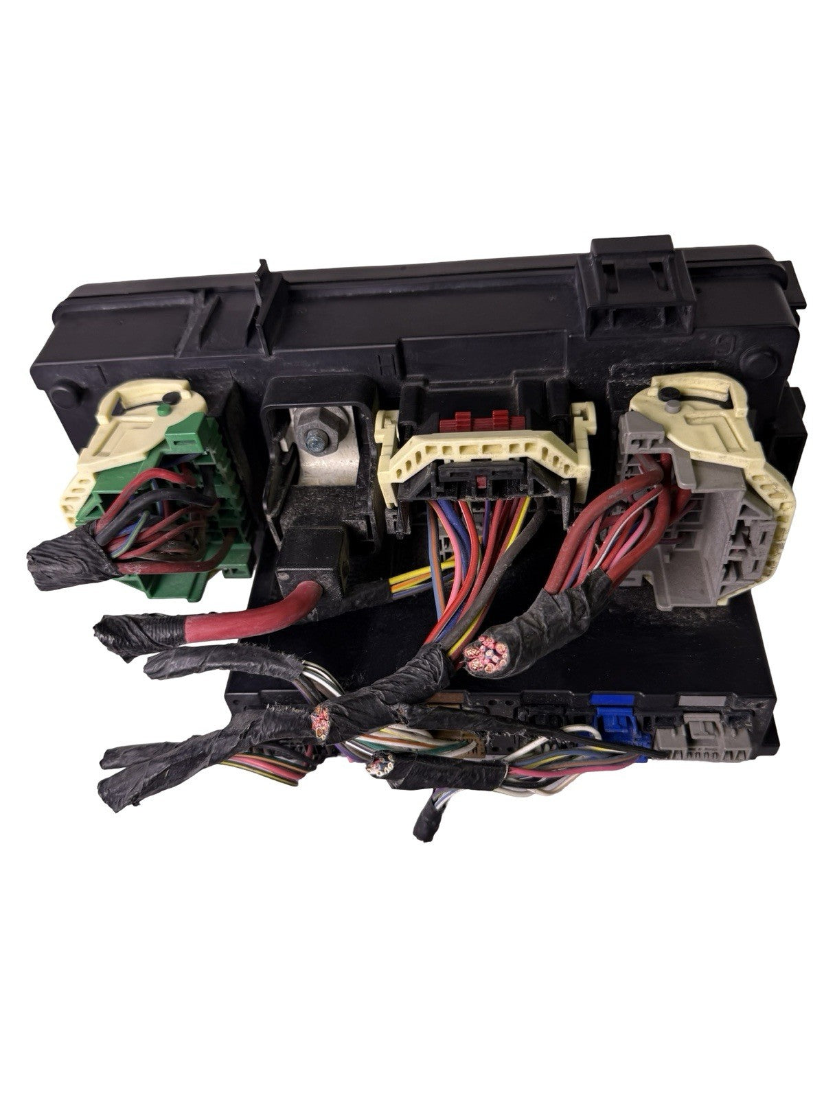 Chrysler Sebring TIPM Fuse Box Relay P68028008AC for 2008-2009 Dodge Avenger — photo 5