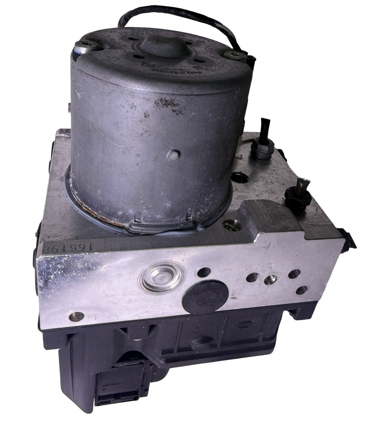 7‑Series ABS Brake Pump DSC Module 0265950066 745i 750i 760Li for BMW 7 Series — photo 4