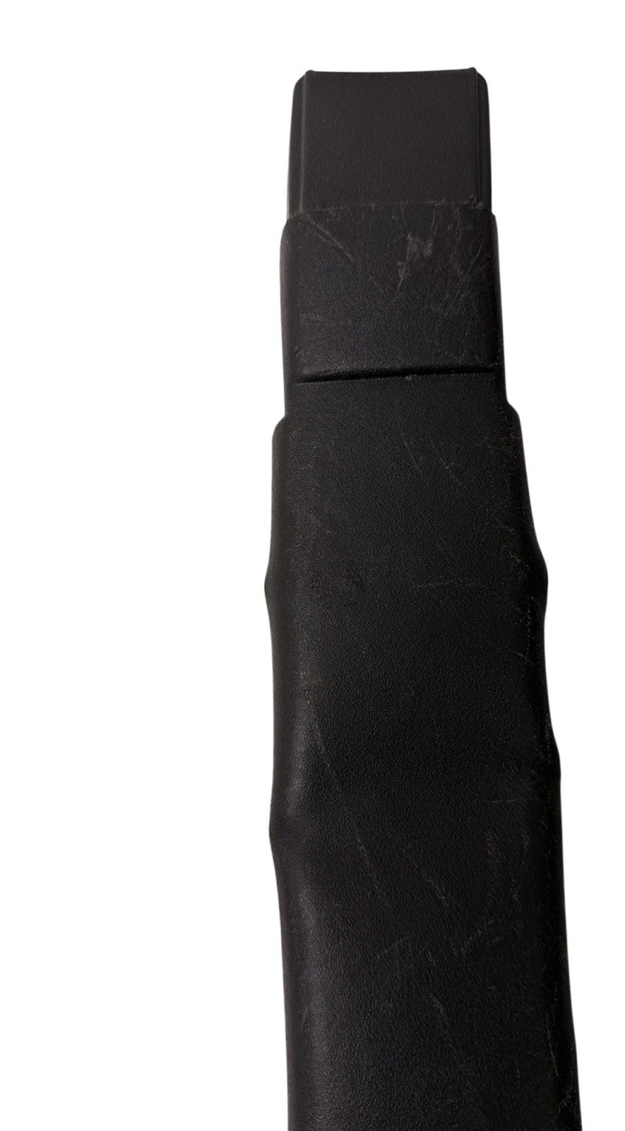 Savana Driver Seat Belt Buckle LH Female Receiver 12543205 for 1998-2002 Chevrolet Express — photo 9