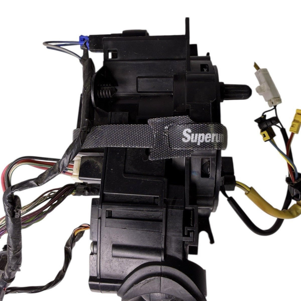 1500/3500 Steering Column Turn Signal Clock Spring 56046100AH for 2009-2022 Ram Ram 1500 — photo 6