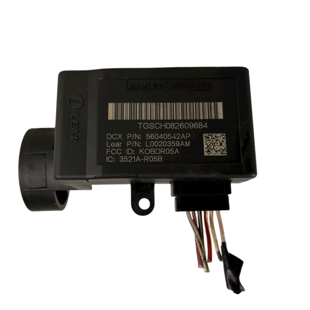 300 Magnum Immobilizer Transceiver Anti-Theft PATS 5604054 for 2005-2010 Dodge Charger — photo 3