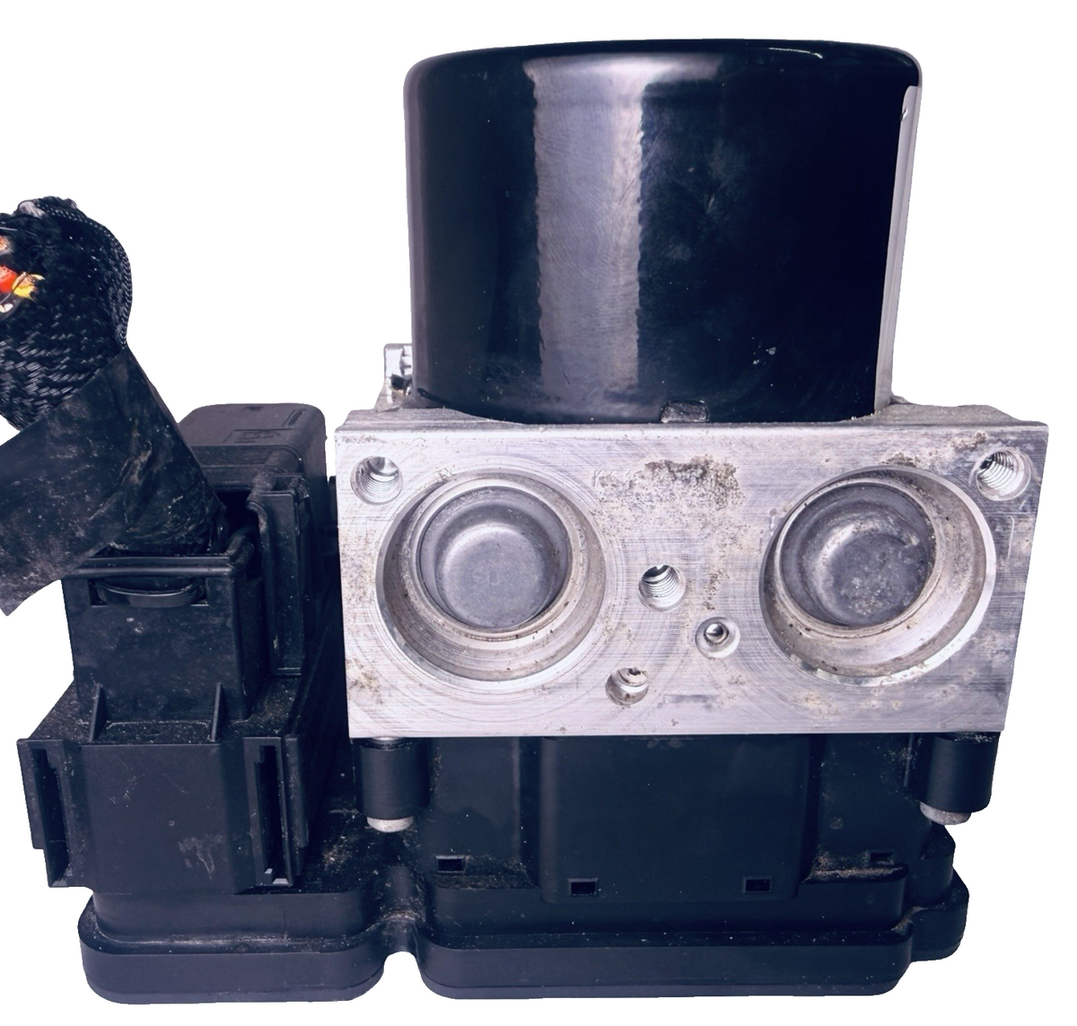 ABS Anti Lock Brake Pump Module CV61-2C405-AG for 2013-2015 Ford Escape — photo 5