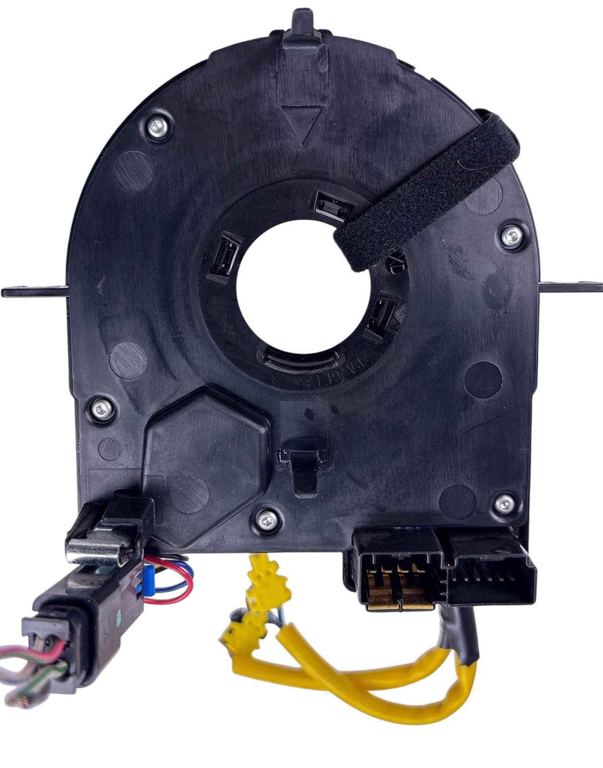 Steering Column Sport Clock Spring SRS Cable for 2006-2007 Jeep Liberty — photo 10