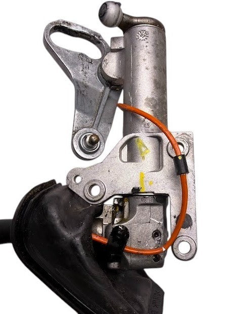 Chevrolet Silverado 1500 Column Shift Lever w/ Tow/Haul No M Button 26113791 for 2007-2013 GMC Sierra — 26113791