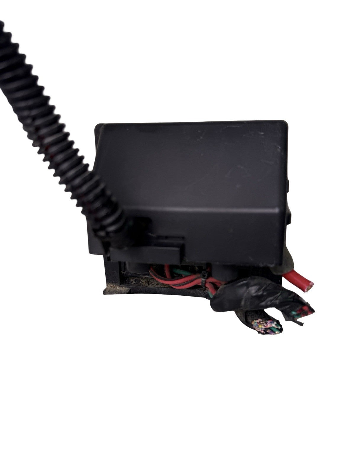 Under Hood Fuse Box Junction Block Assembly 20846872 for 2009-2012 Chevrolet Malibu — photo 6
