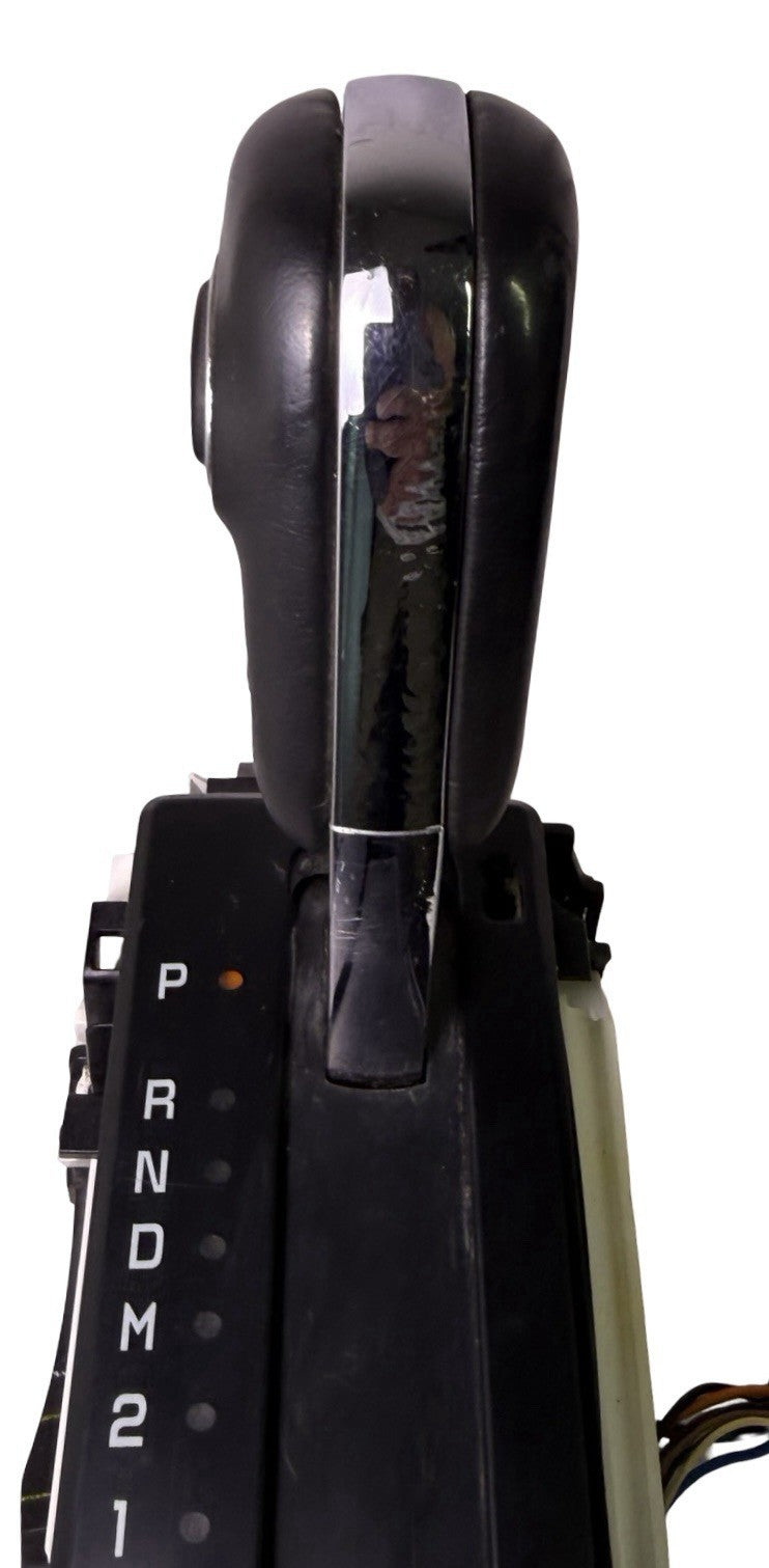 F‑150 / F‑250 / F‑350 Super Duty Floor‑Shift Gear Lever Assembly for 2009-2012 Ford — photo 20