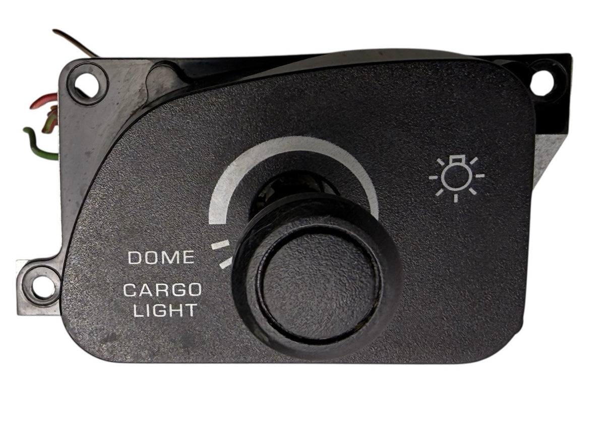 2500 3500 Headlight Dome Cargo Switch 56021895AA for 1994-1997 Dodge RAM 1500 — photo 3