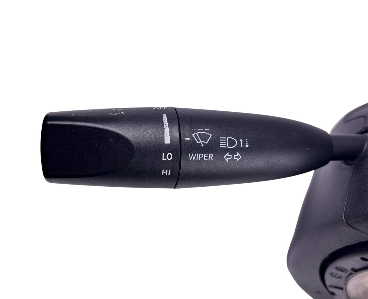 Steering Column w/ Clock Spring & Shroud for 2013-2016 Dodge Dart — photo 9