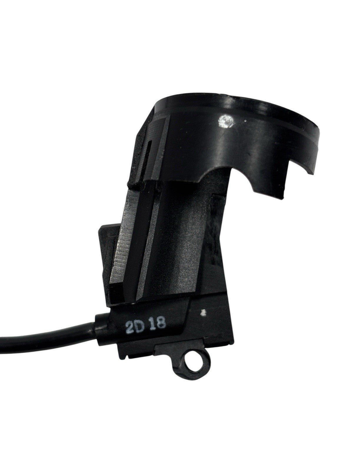 Ranger Mustang PATS Anti-Theft Transceiver Ring 3W1T-15607-AA for 1999-2003 Ford Explorer — photo 3