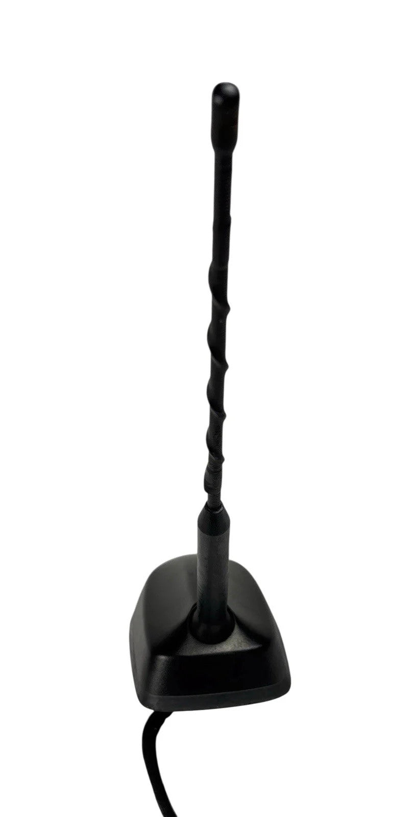 Sharkfin Roof Antenna Base + Pigtails HJ5T 19G461 BA HJ5T19G461BA for Ford — photo 4