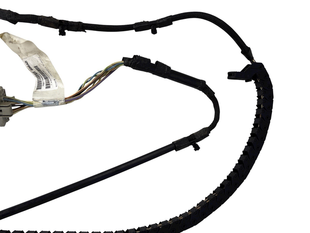 Chrysler Town Country Caravan Passenger Door Wire Harness Right Side RH P68078886AB for 2010-2011 Dodge Grand Caravan