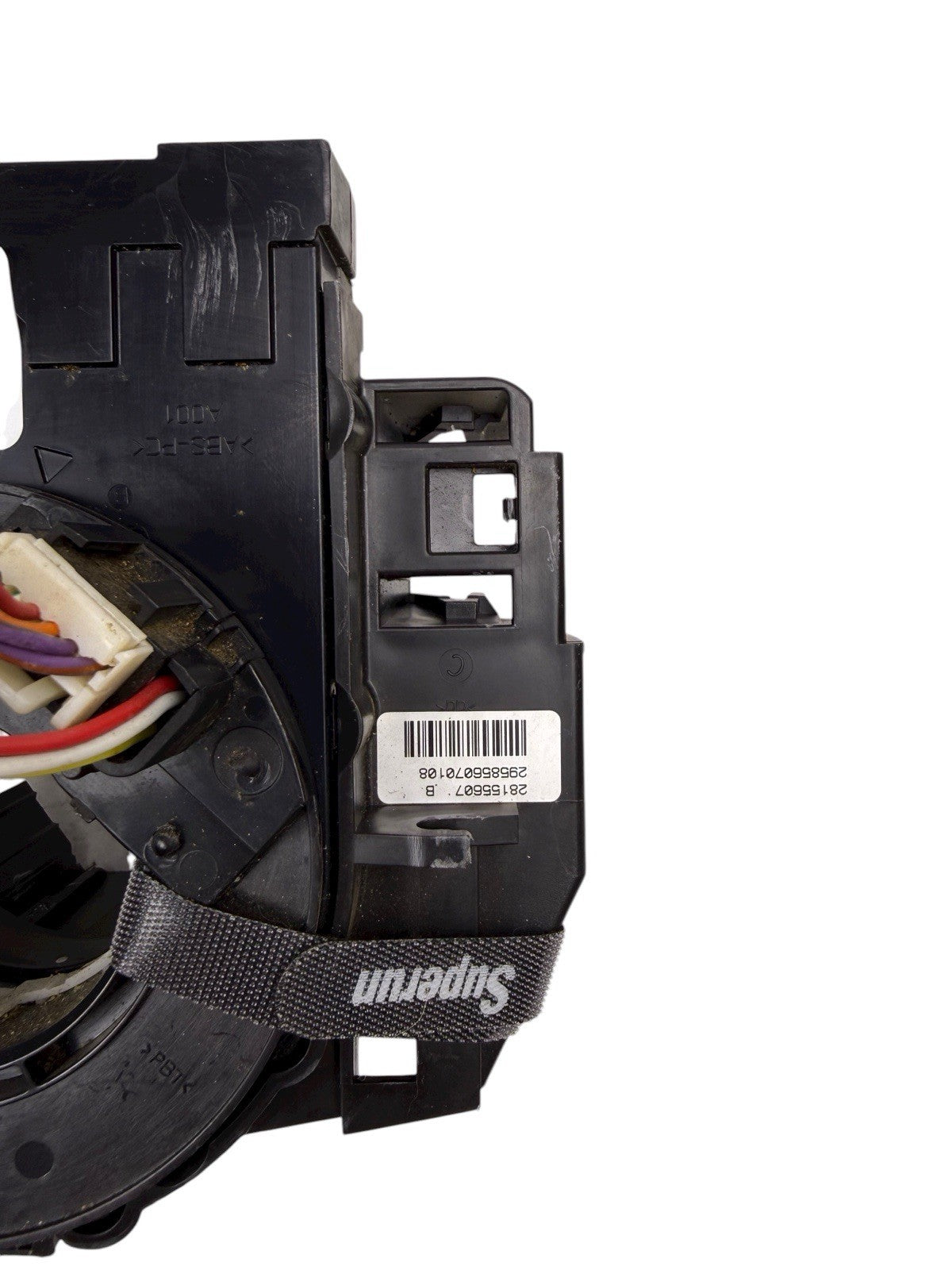 Clock Spring P56046076AF for 2009-2012 Dodge RAM 1500 — photo 6