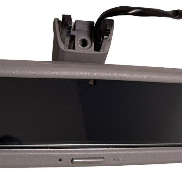 1999-2005 Lexus Rx300 Ls400 Interior Rearview Mirror w/ Screw IE6014718 OEM