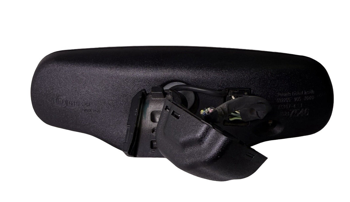 Chevrolet Silverado Tahoe Rearview Mirror Temp OnStar 15176973 for 2003-2006 Jeep Compass — photo 6