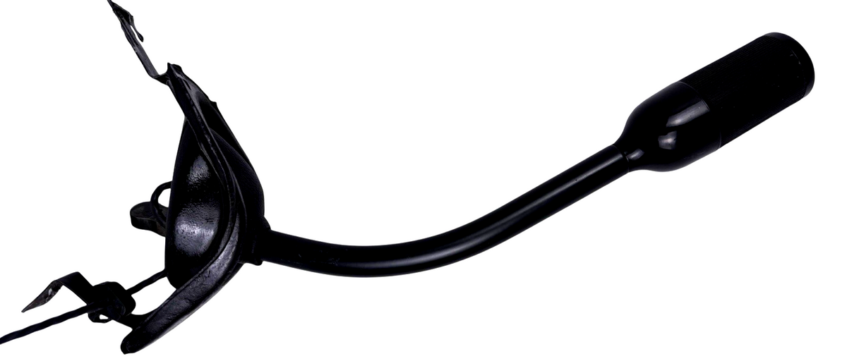 F150 Shifter Lever + Boot Steering Column Gear Selector Overdrive A/T 4L3Z-7210-BAA for 1997-2003 Ford F-150 — photo 8